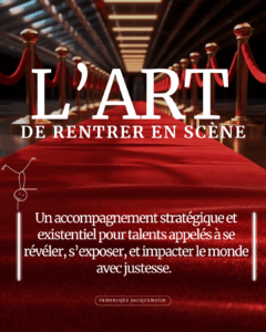 Formation-coaching-conférenciers-L'art de rentrer en scène